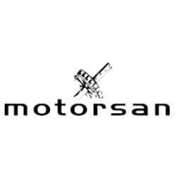 Motorsan logosu