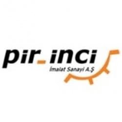 Pir Inci Imalat Sanayi As logosu