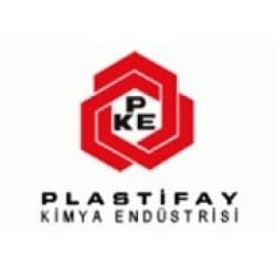 Plastifay Kimya Endustri logosu