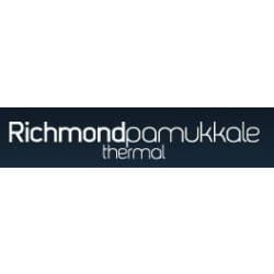 Richmond Pamukkale logosu