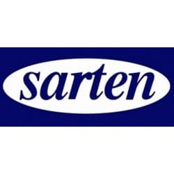 Sarten logosu