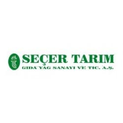 Secer Tarim logosu