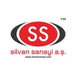 Silvan Sanayi As logosu
