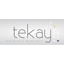 Tekay logosu