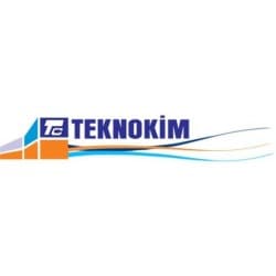 Tekno Seramik logosu