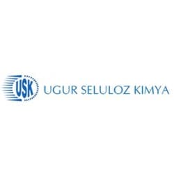 Ugur Seluloz Kimya logosu