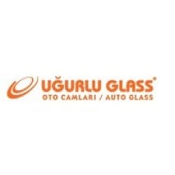 Ugurlu Glass Oto Camlari logosu