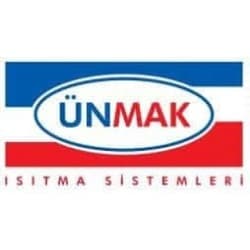 Unlusoy Min logosu