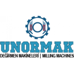 Unormak Min logosu