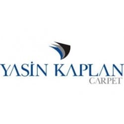 Yasin Kaplan Carpet logosu