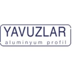Yavuzlar Aluminyum logosu