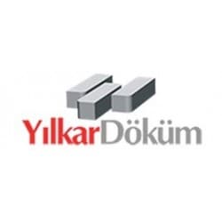 Yilkar Dokum logosu
