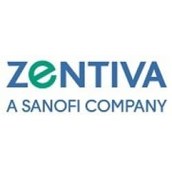 Zentiva logosu
